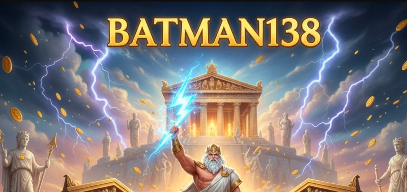 Batman138 Security and Fair Play Policies: A Safe and Trustworthy Gaming Platform