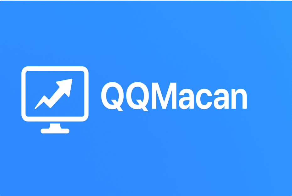 QQMacan: The Digital Tool Redefining Speed and Smart Performance in 2025